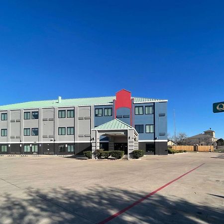 Quality Suites Abilene Exteriér fotografie