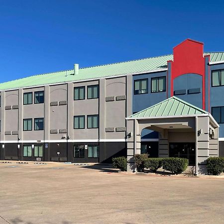 Quality Suites Abilene Exteriér fotografie