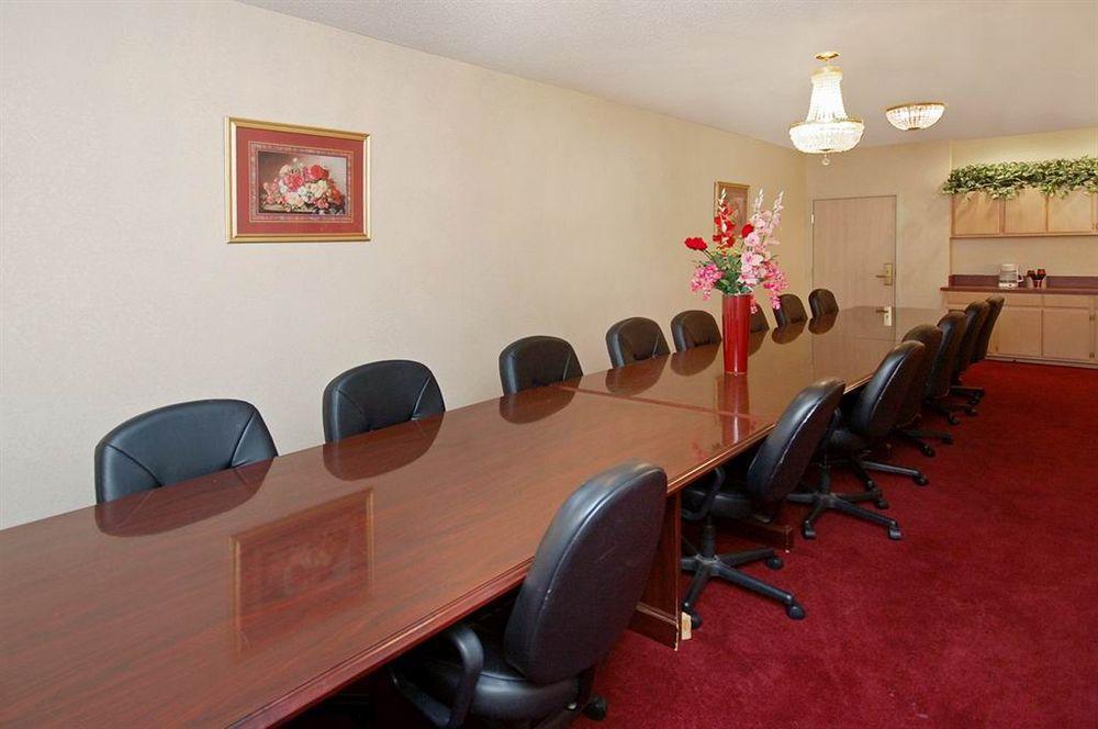 Quality Suites Abilene Exteriér fotografie