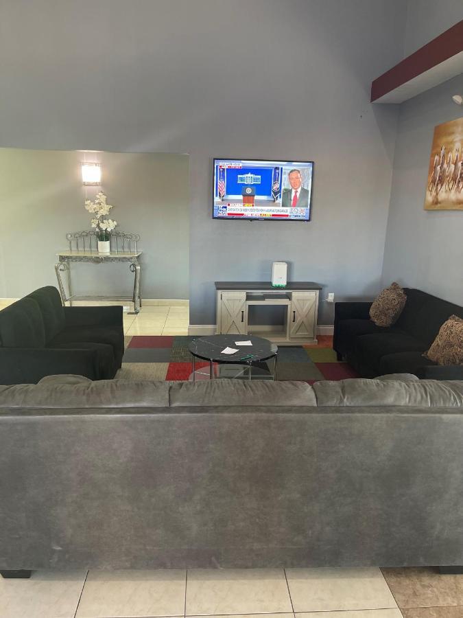 Quality Suites Abilene Exteriér fotografie