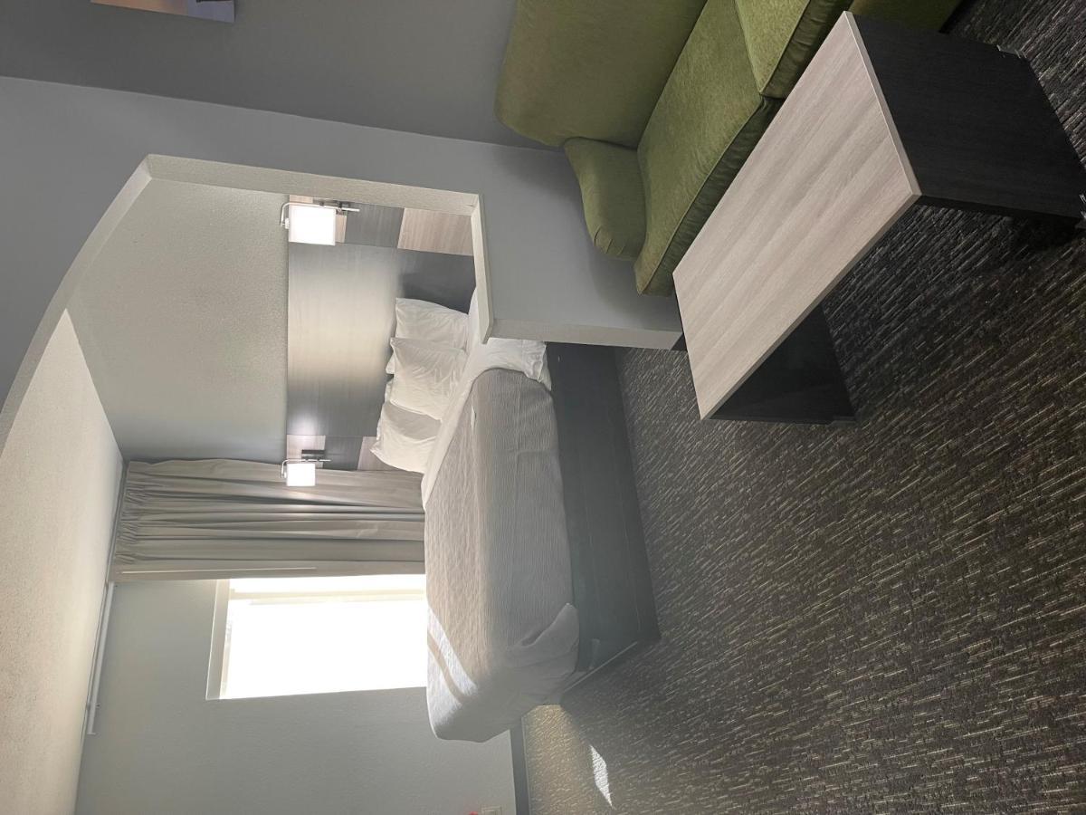 Quality Suites Abilene Exteriér fotografie