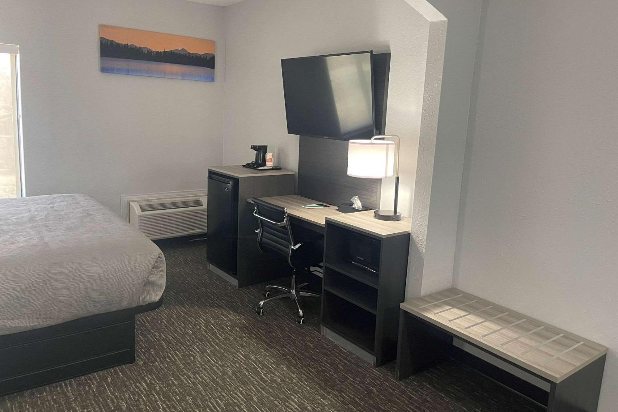 Quality Suites Abilene Exteriér fotografie