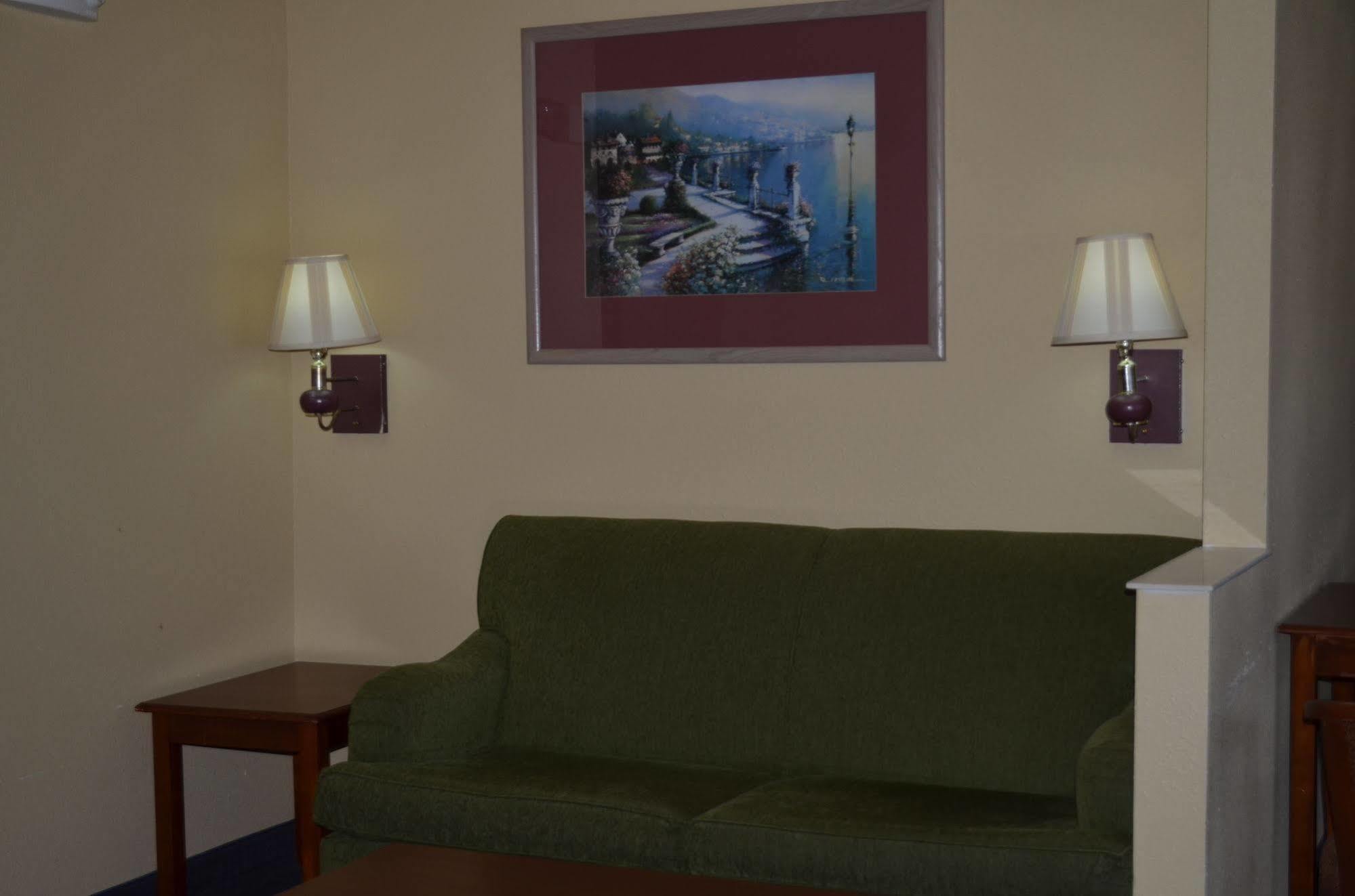 Quality Suites Abilene Exteriér fotografie
