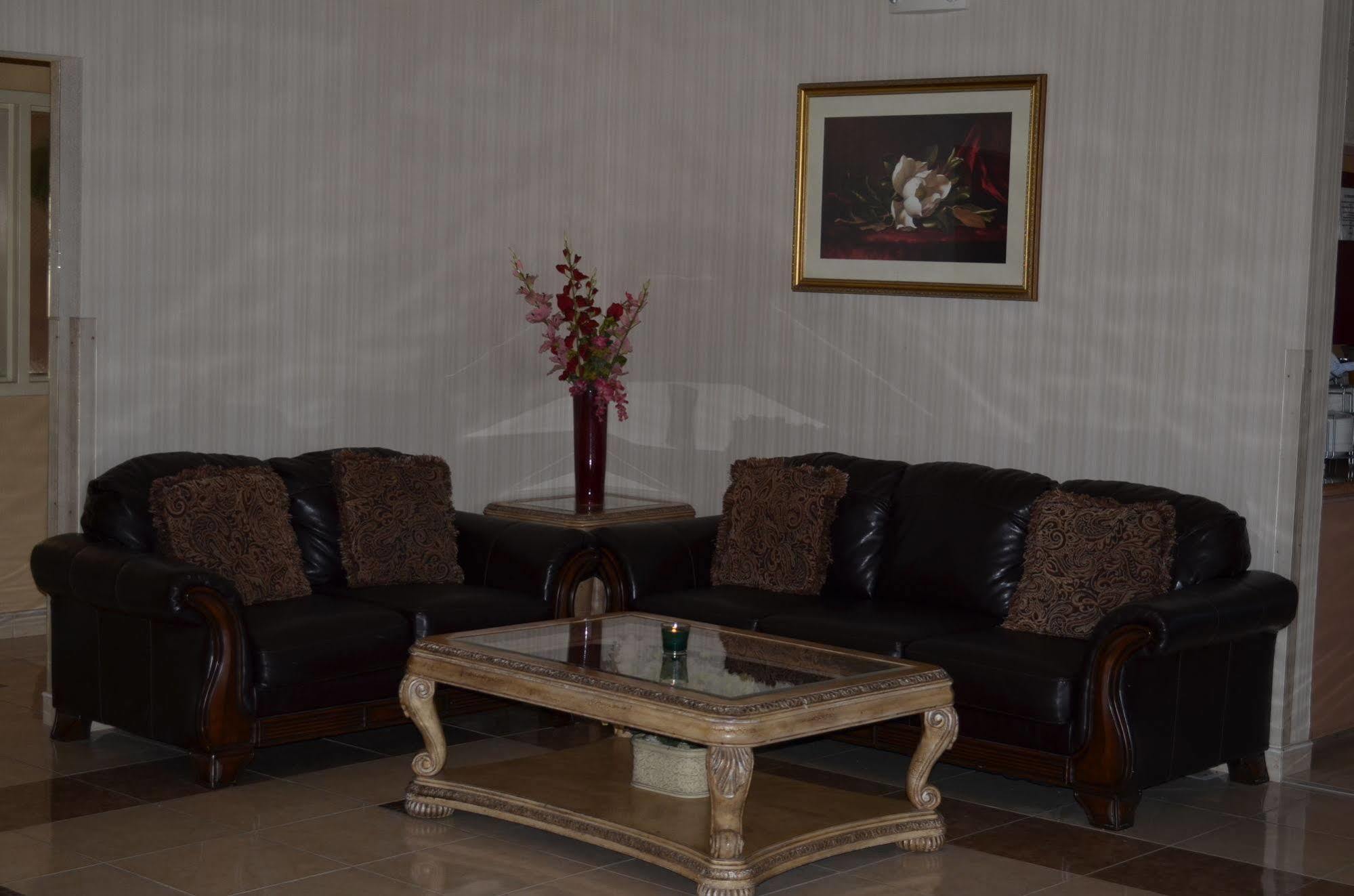 Quality Suites Abilene Exteriér fotografie