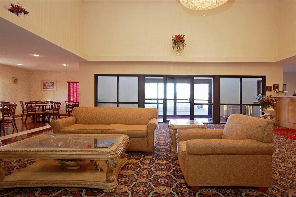 Quality Suites Abilene Exteriér fotografie
